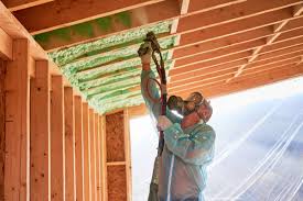 Types of Insulation We Offer in London, OH