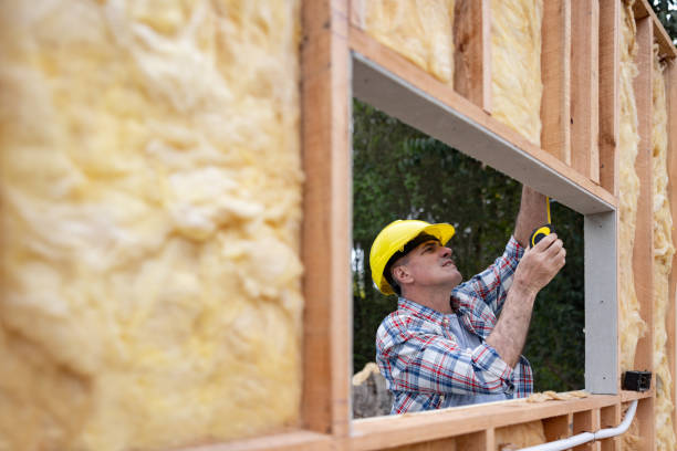 Professional Insulation Services in London, OH